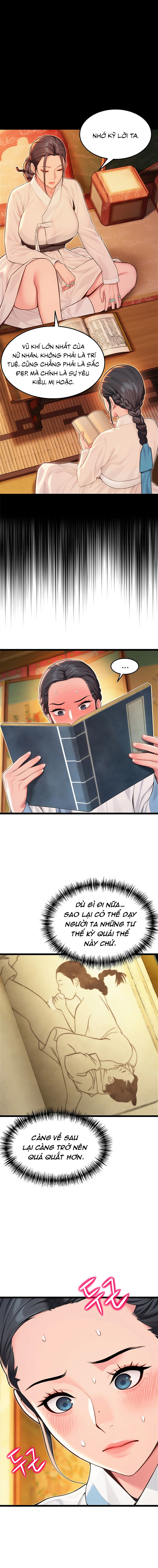 Ân huệ trời ban! Chap Chapter 56-Ân huệ trời ban! - Next Chap 57