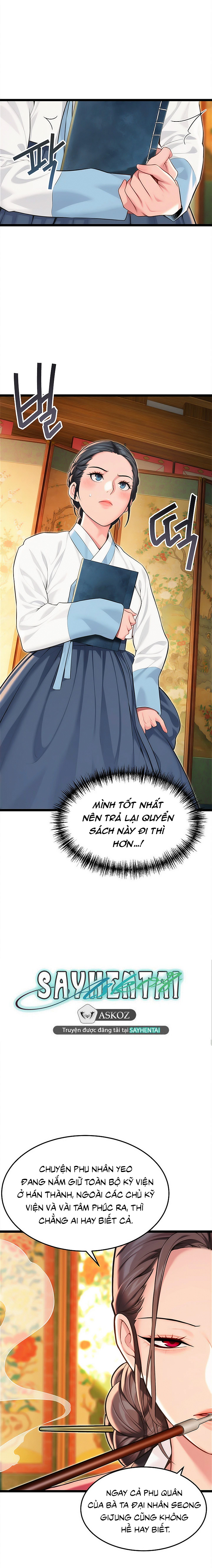 Ân huệ trời ban! Chap Chapter 56-Ân huệ trời ban! - Next Chap 57