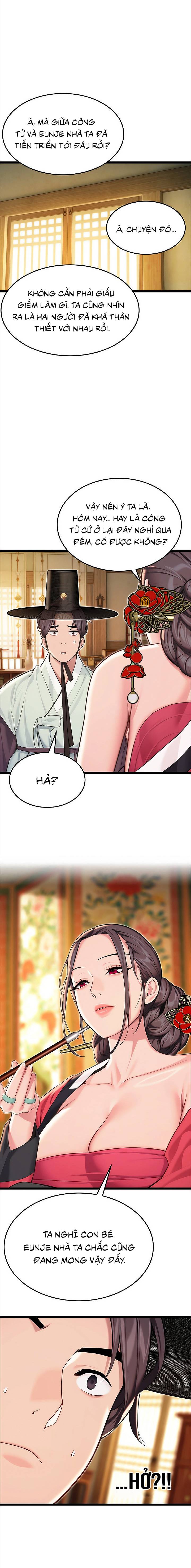 Ân huệ trời ban! Chap Chapter 56-Ân huệ trời ban! - Next Chap 57