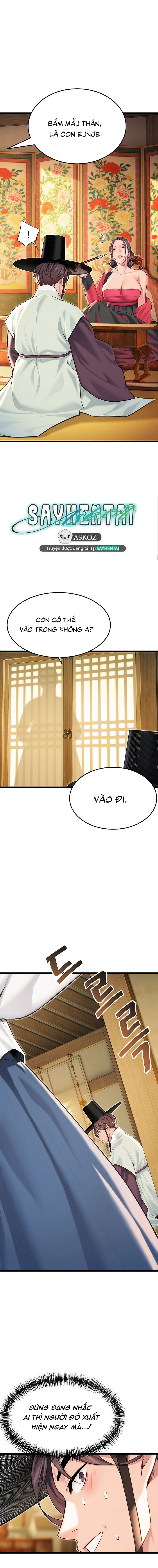 Ân huệ trời ban! Chap Chapter 56-Ân huệ trời ban! - Next Chap 57