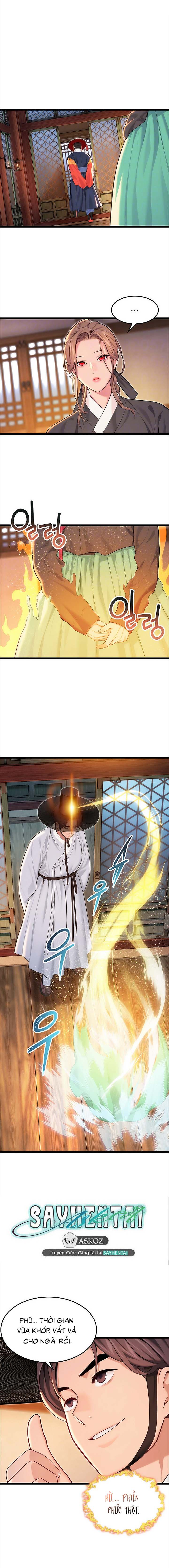 Ân huệ trời ban! Chap Chapter 56-Ân huệ trời ban! - Next Chap 57