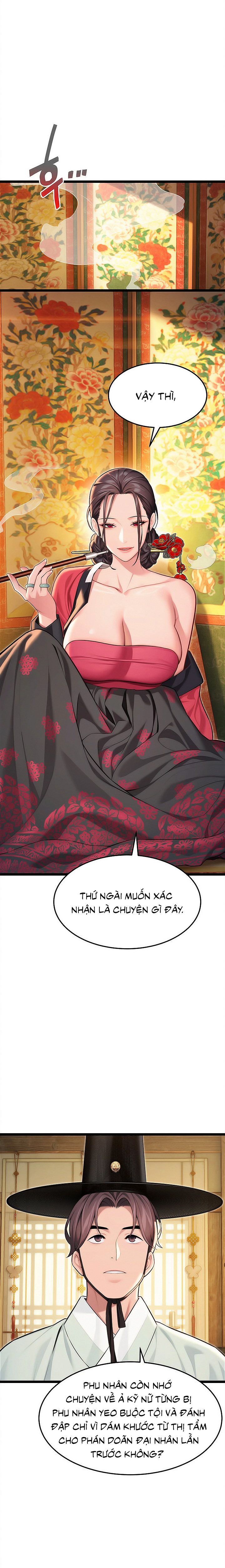 Ân huệ trời ban! Chap Chapter 56-Ân huệ trời ban! - Next Chap 57