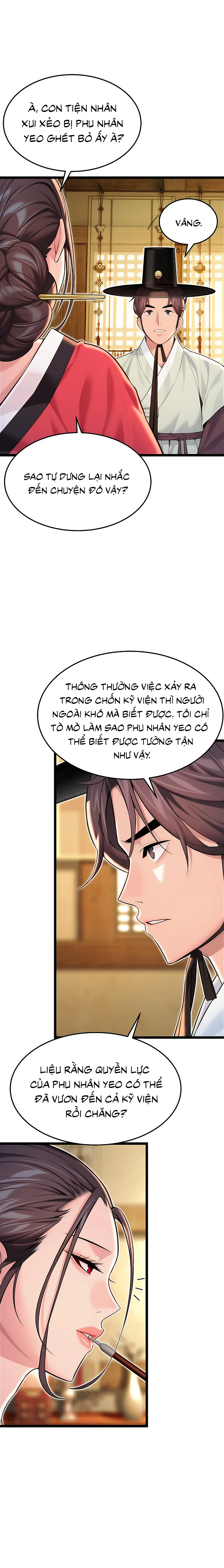 Ân huệ trời ban! Chap Chapter 56-Ân huệ trời ban! - Next Chap 57