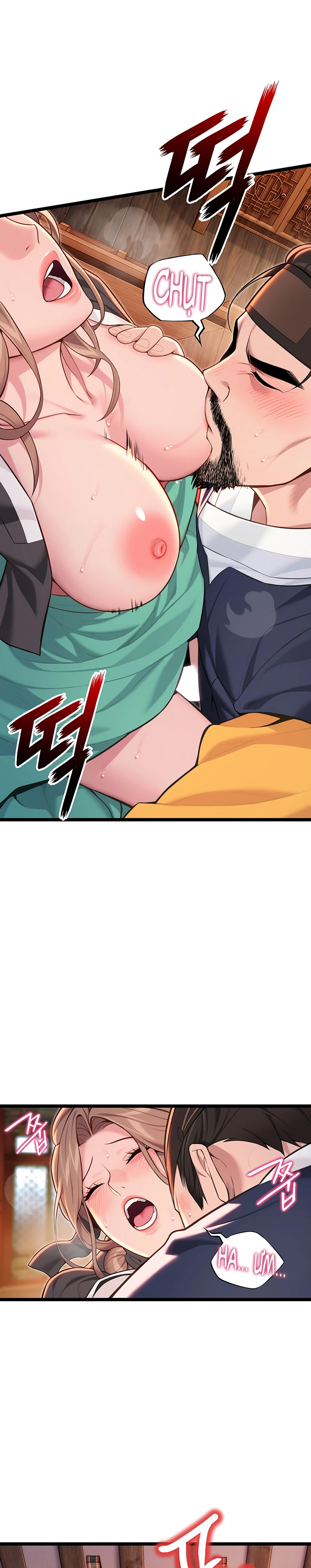 Ân huệ trời ban! Chap Chapter 55-Ân huệ trời ban! - Next Chap 56