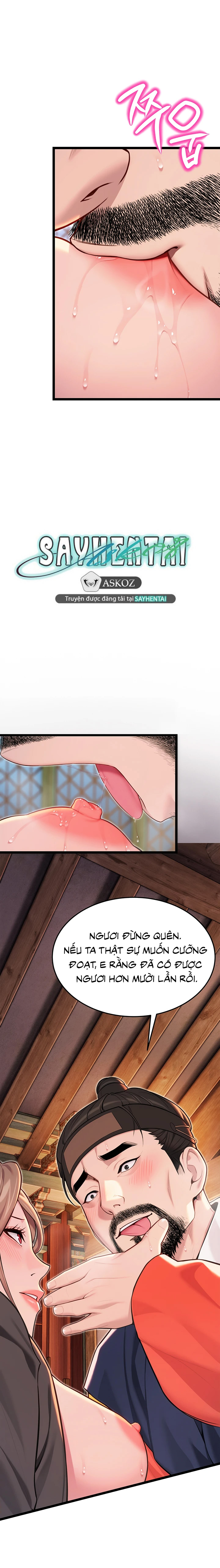 Ân huệ trời ban! Chap Chapter 55-Ân huệ trời ban! - Next Chap 56