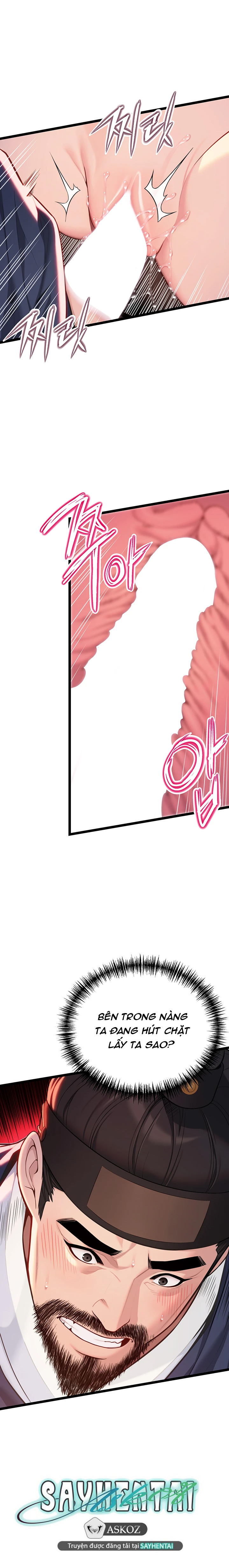 Ân huệ trời ban! Chap Chapter 55-Ân huệ trời ban! - Next Chap 56