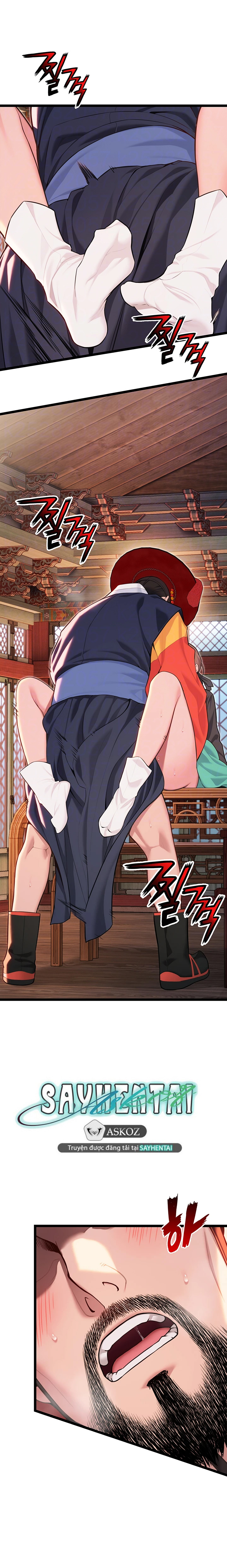 Ân huệ trời ban! Chap Chapter 55-Ân huệ trời ban! - Next Chap 56