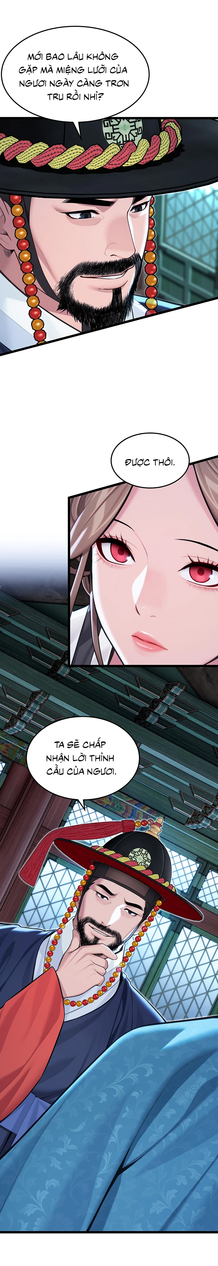 Ân huệ trời ban! Chap Chapter 54-Ân huệ trời ban! - Next Chap 55