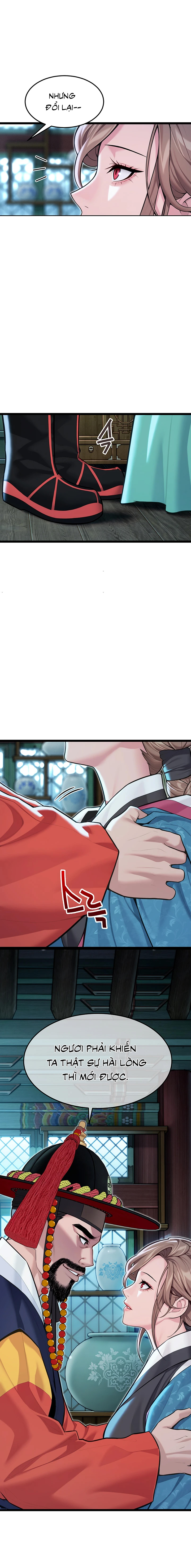 Ân huệ trời ban! Chap Chapter 54-Ân huệ trời ban! - Next Chap 55