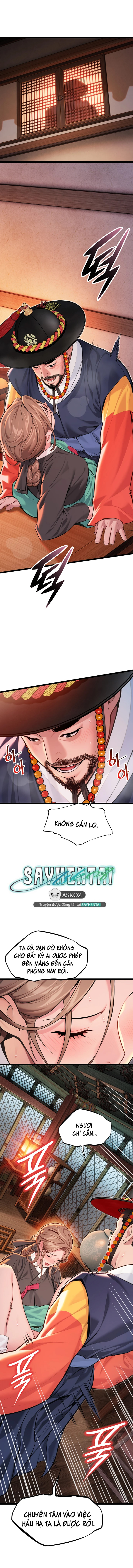 Ân huệ trời ban! Chap Chapter 54-Ân huệ trời ban! - Next Chap 55