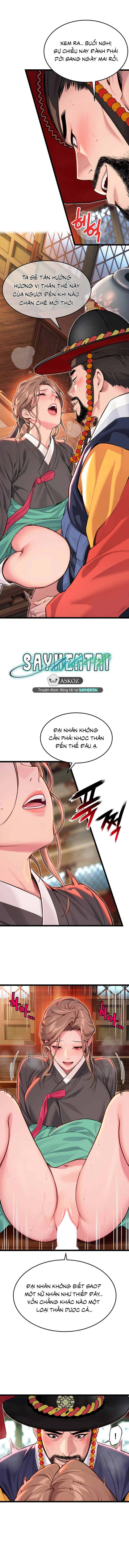 Ân huệ trời ban! Chap Chapter 54-Ân huệ trời ban! - Next Chap 55