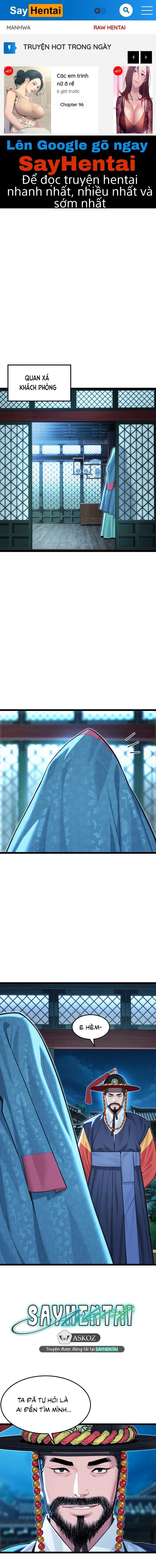 Ân huệ trời ban! Chap Chapter 54-Ân huệ trời ban! - Next Chap 55