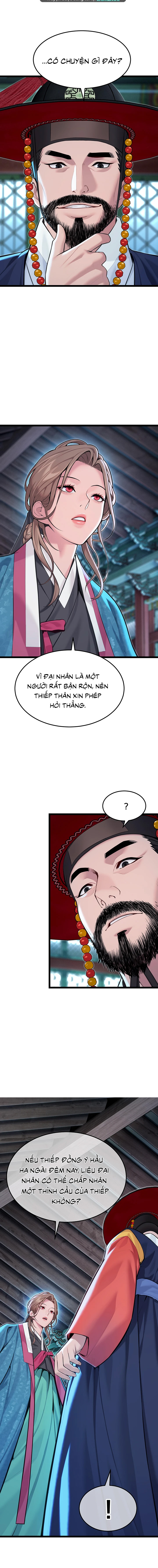 Ân huệ trời ban! Chap Chapter 54-Ân huệ trời ban! - Next Chap 55