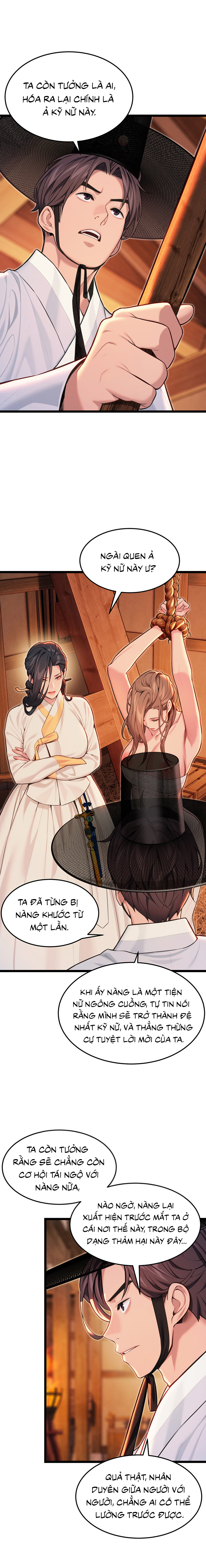 Ân huệ trời ban! Chap Chapter 53-Ân huệ trời ban! - Next Chap 54