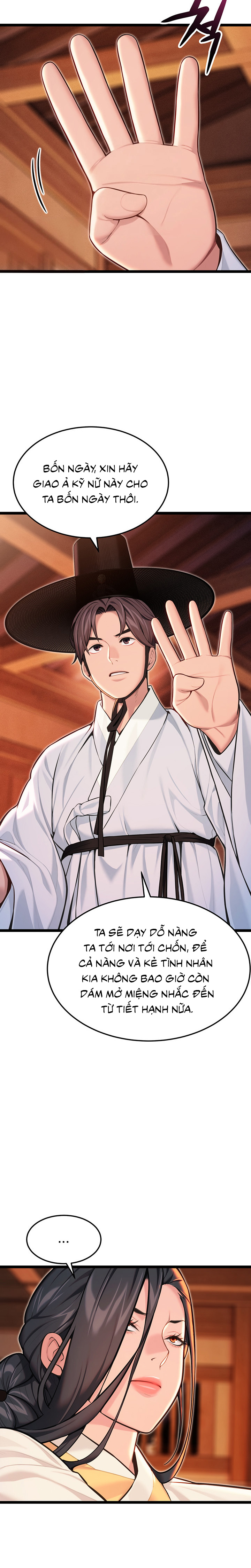 Ân huệ trời ban! Chap Chapter 53-Ân huệ trời ban! - Next Chap 54