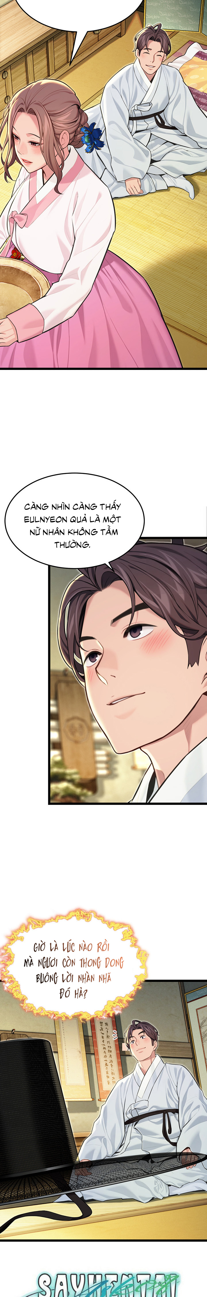 Ân huệ trời ban! Chap Chapter 53-Ân huệ trời ban! - Next Chap 54