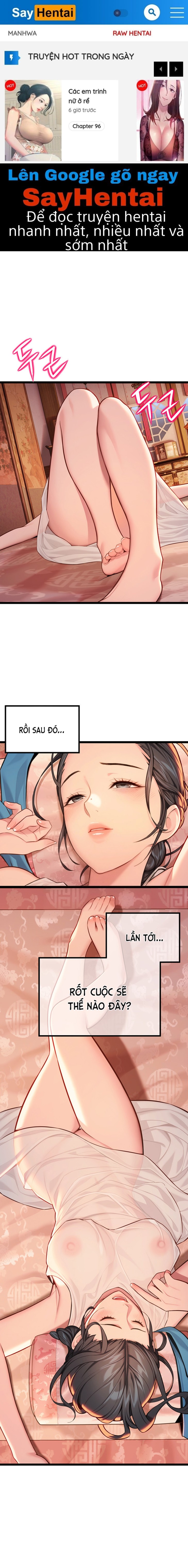 Ân huệ trời ban! Chap Chapter 53-Ân huệ trời ban! - Next Chap 54