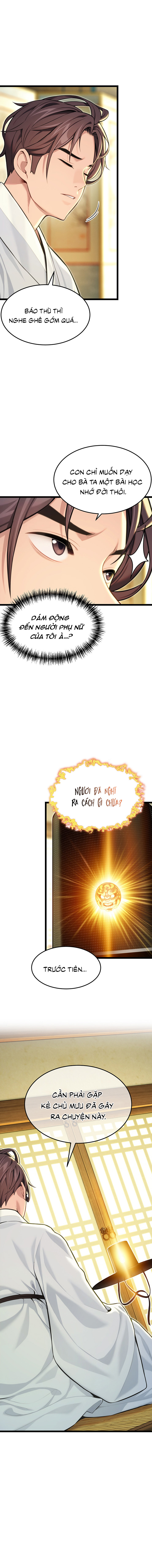 Ân huệ trời ban! Chap Chapter 53-Ân huệ trời ban! - Next Chap 54