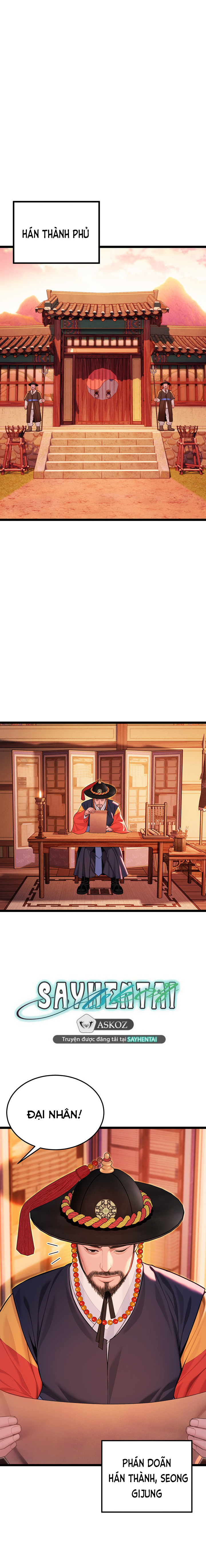 Ân huệ trời ban! Chap Chapter 53-Ân huệ trời ban! - Next Chap 54