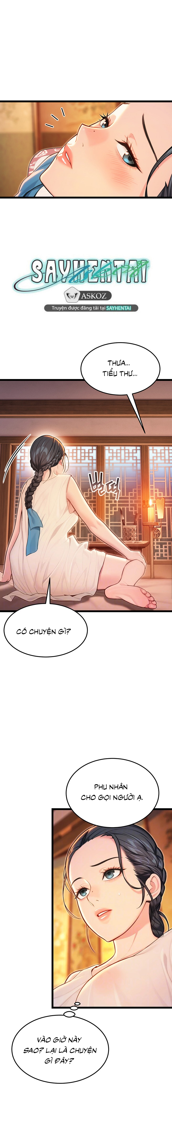 Ân huệ trời ban! Chap Chapter 53-Ân huệ trời ban! - Next Chap 54