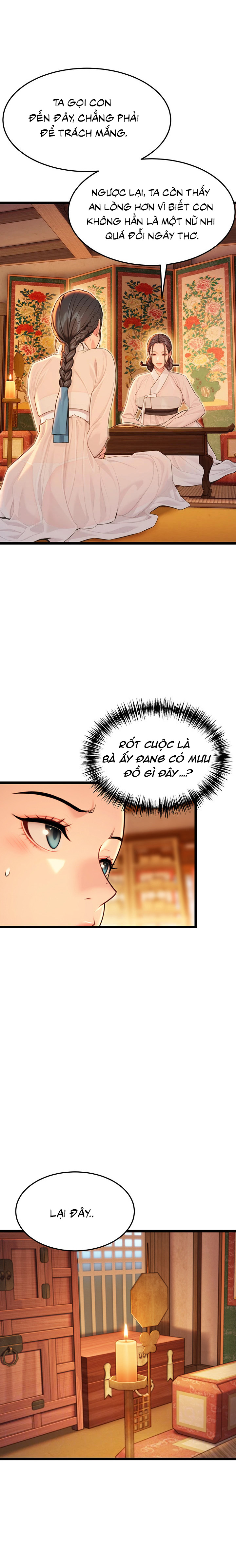 Ân huệ trời ban! Chap Chapter 53-Ân huệ trời ban! - Next Chap 54