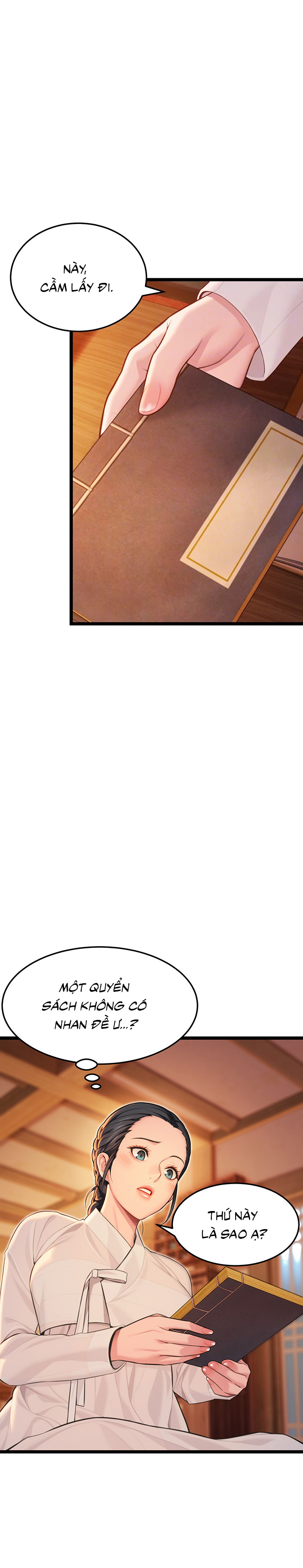 Ân huệ trời ban! Chap Chapter 53-Ân huệ trời ban! - Next Chap 54