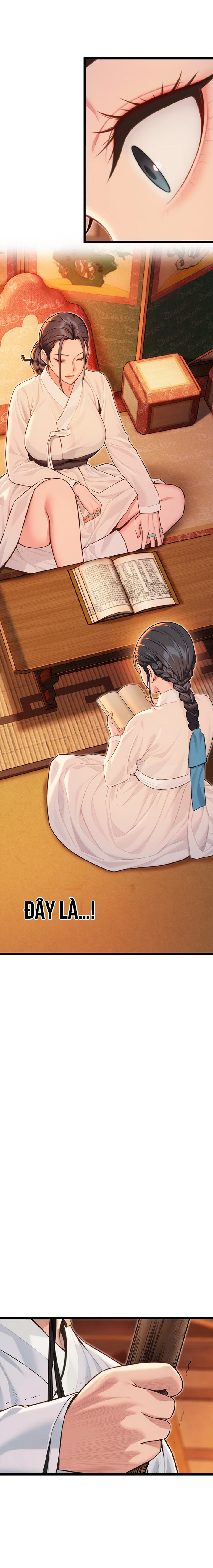 Ân huệ trời ban! Chap Chapter 53-Ân huệ trời ban! - Next Chap 54