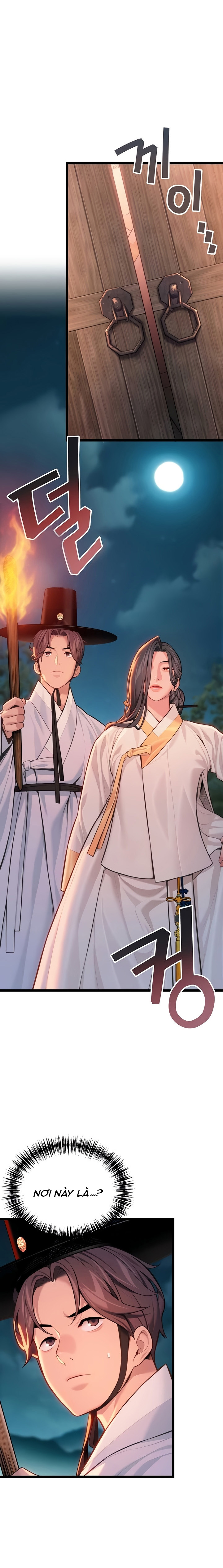 Ân huệ trời ban! Chap Chapter 52-Ân huệ trời ban! - Next Chap 53