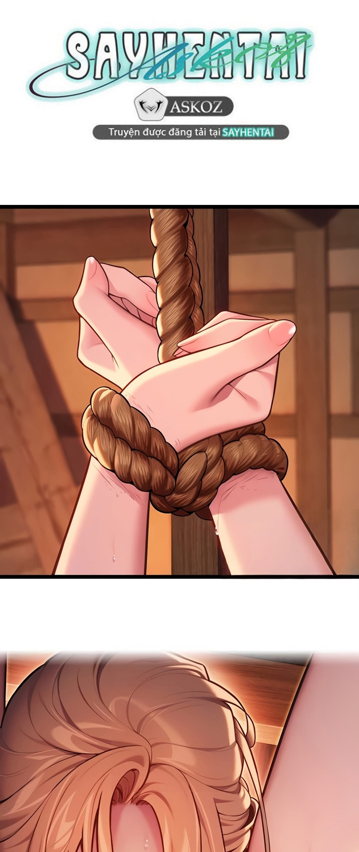 Ân huệ trời ban! Chap Chapter 52-Ân huệ trời ban! - Next Chap 53