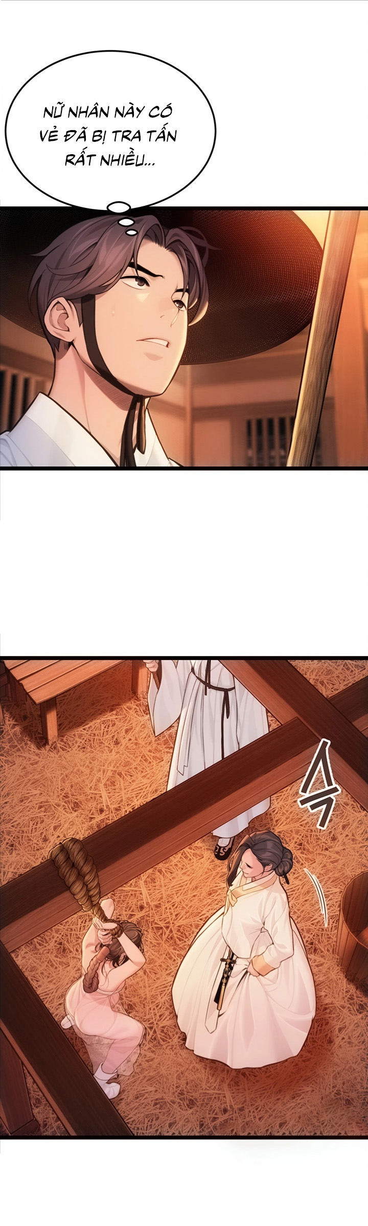 Ân huệ trời ban! Chap Chapter 52-Ân huệ trời ban! - Next Chap 53