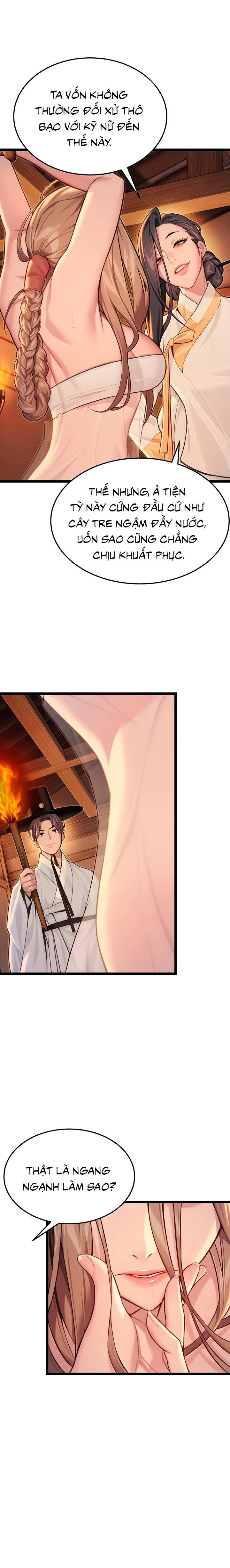 Ân huệ trời ban! Chap Chapter 52-Ân huệ trời ban! - Next Chap 53