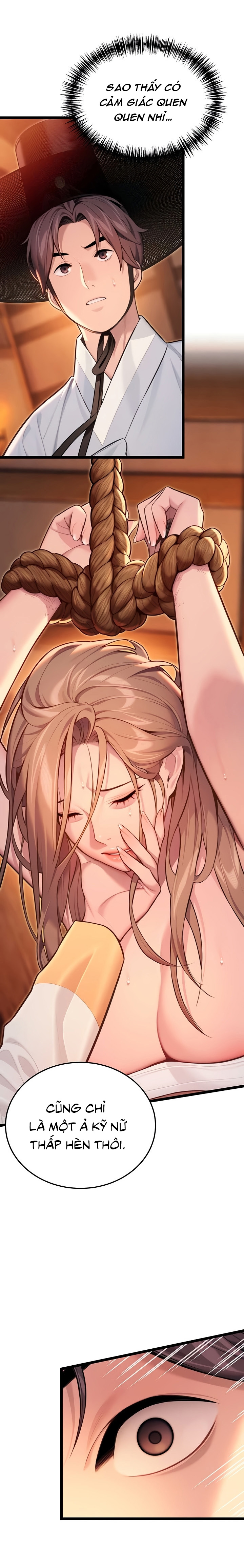 Ân huệ trời ban! Chap Chapter 52-Ân huệ trời ban! - Next Chap 53