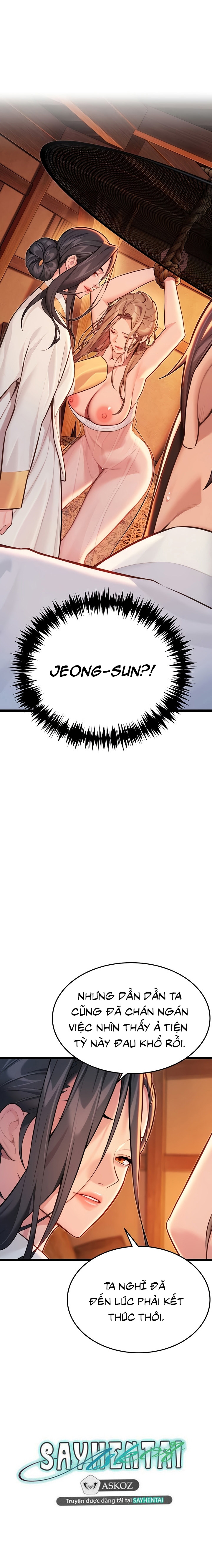 Ân huệ trời ban! Chap Chapter 52-Ân huệ trời ban! - Next Chap 53