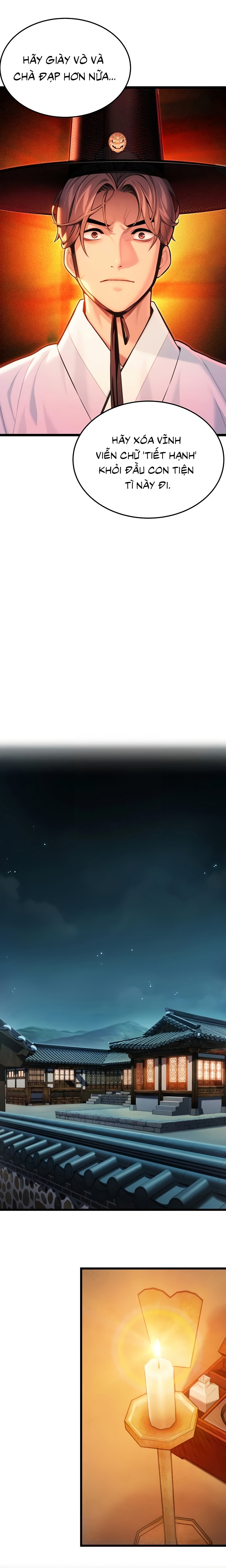 Ân huệ trời ban! Chap Chapter 52-Ân huệ trời ban! - Next Chap 53