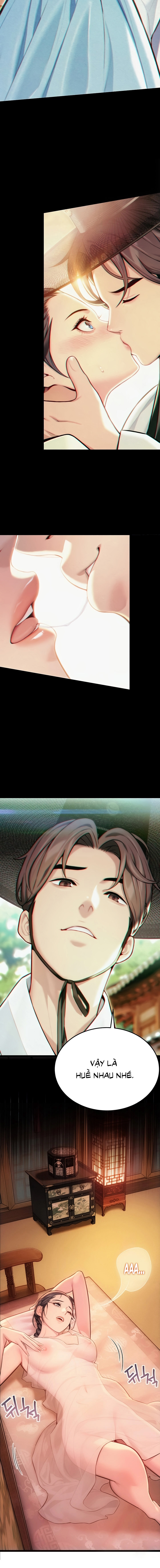 Ân huệ trời ban! Chap Chapter 52-Ân huệ trời ban! - Next Chap 53