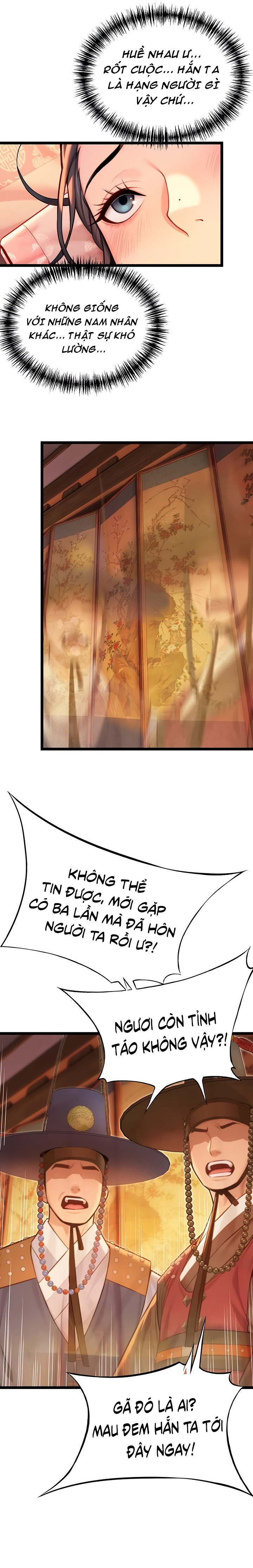 Ân huệ trời ban! Chap Chapter 52-Ân huệ trời ban! - Next Chap 53