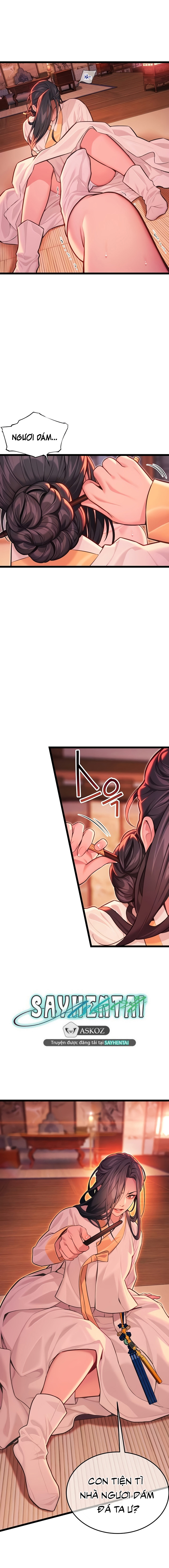 Ân huệ trời ban! Chap Chapter 52-Ân huệ trời ban! - Next Chap 53