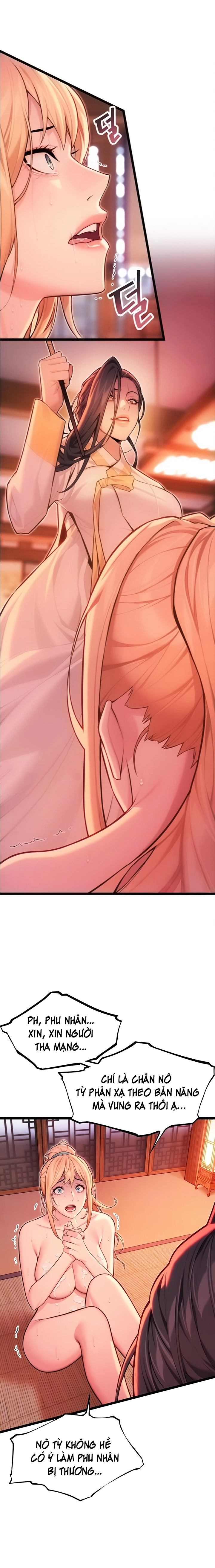 Ân huệ trời ban! Chap Chapter 52-Ân huệ trời ban! - Next Chap 53