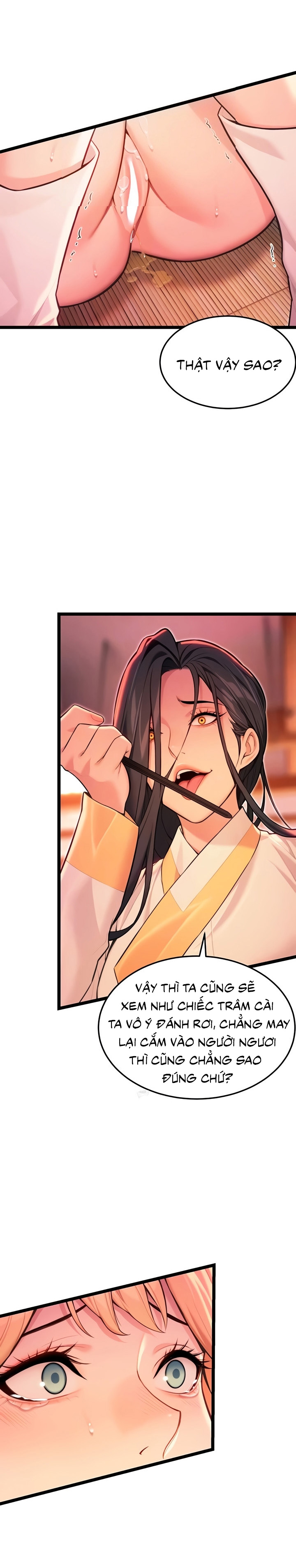 Ân huệ trời ban! Chap Chapter 52-Ân huệ trời ban! - Next Chap 53