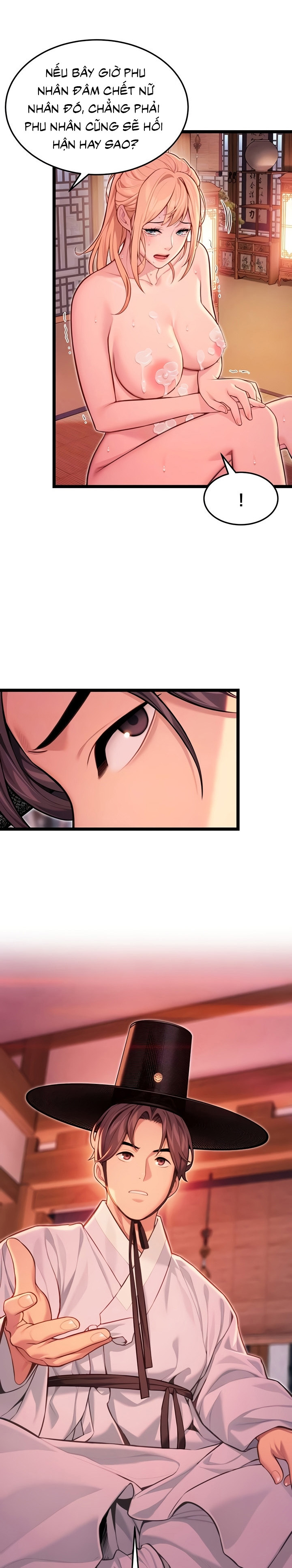 Ân huệ trời ban! Chap Chapter 52-Ân huệ trời ban! - Next Chap 53