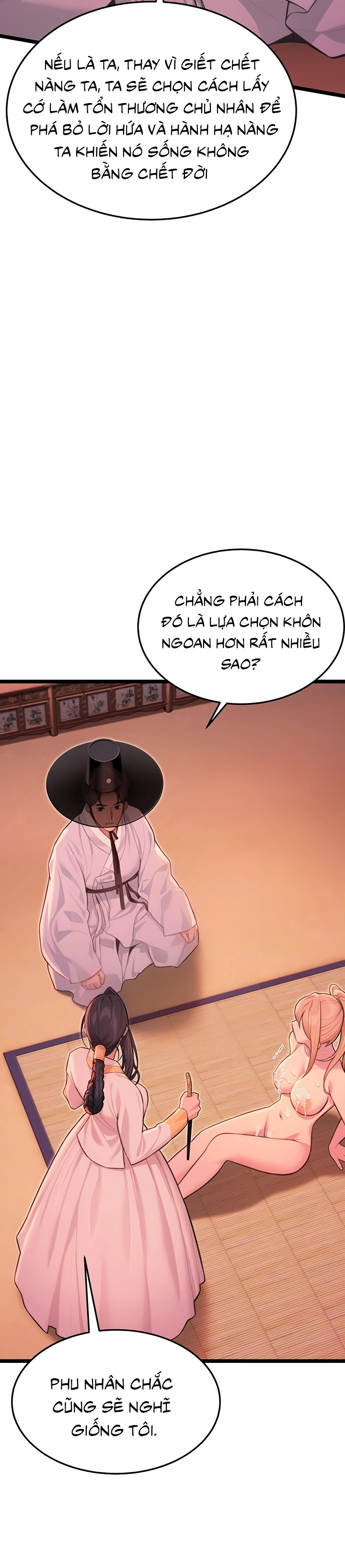 Ân huệ trời ban! Chap Chapter 52-Ân huệ trời ban! - Next Chap 53