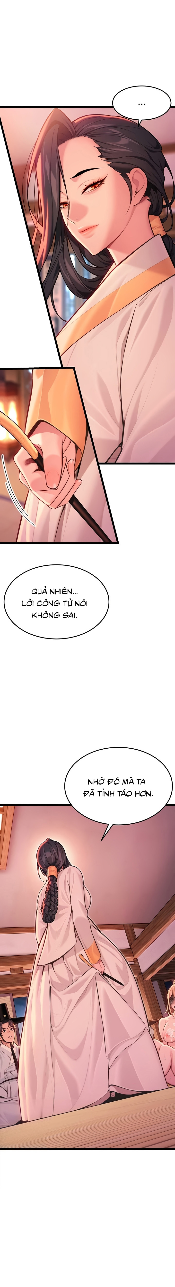 Ân huệ trời ban! Chap Chapter 52-Ân huệ trời ban! - Next Chap 53