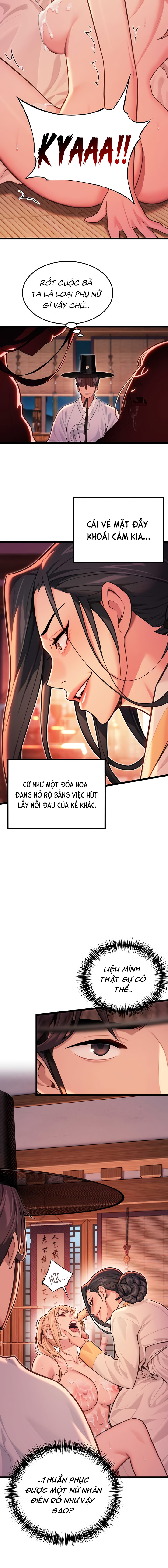 Ân huệ trời ban! Chap Chapter 51-Ân huệ trời ban! - Next Chap 52