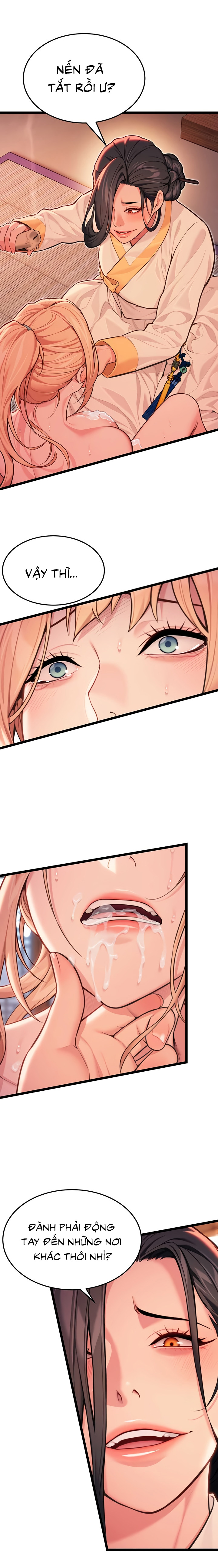 Ân huệ trời ban! Chap Chapter 51-Ân huệ trời ban! - Next Chap 52