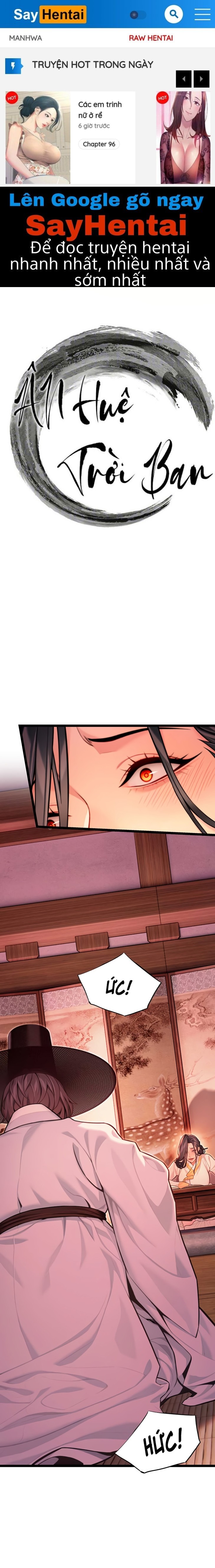 Ân huệ trời ban! Chap Chapter 51-Ân huệ trời ban! - Next Chap 52