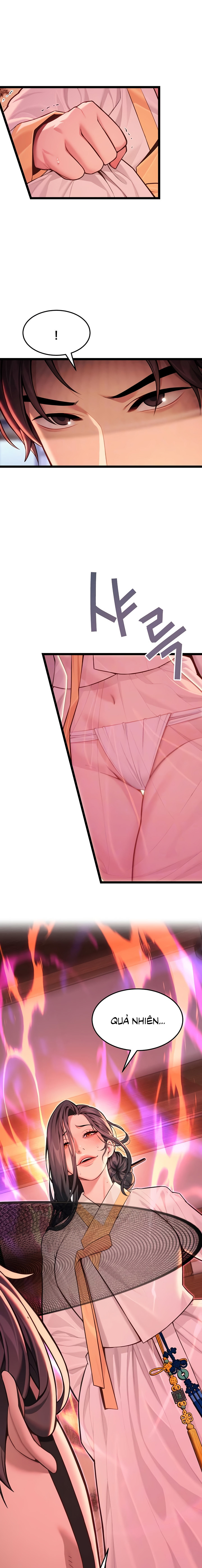 Ân huệ trời ban! Chap Chapter 51-Ân huệ trời ban! - Next Chap 52