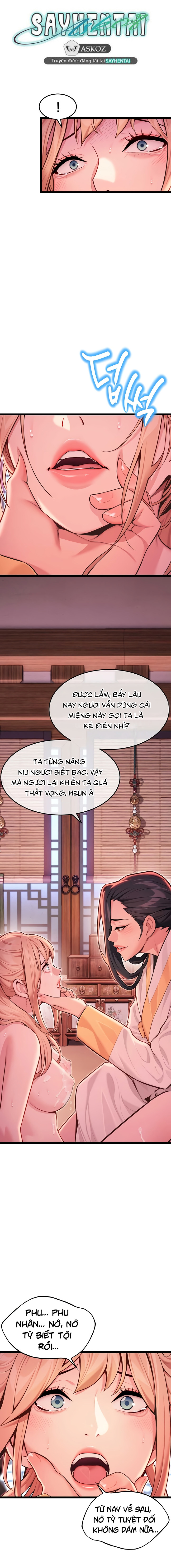 Ân huệ trời ban! Chap Chapter 51-Ân huệ trời ban! - Next Chap 52