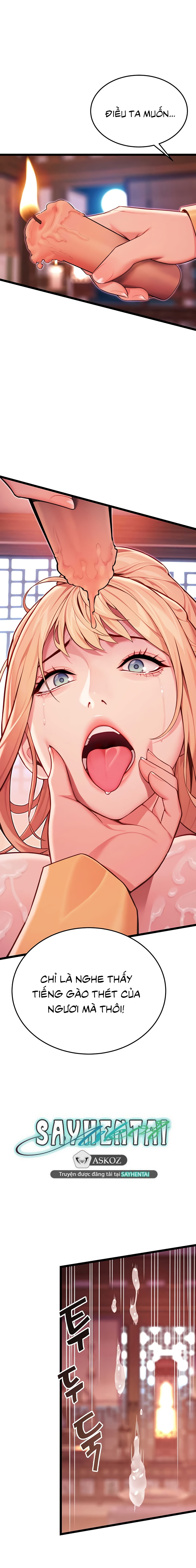 Ân huệ trời ban! Chap Chapter 51-Ân huệ trời ban! - Next Chap 52