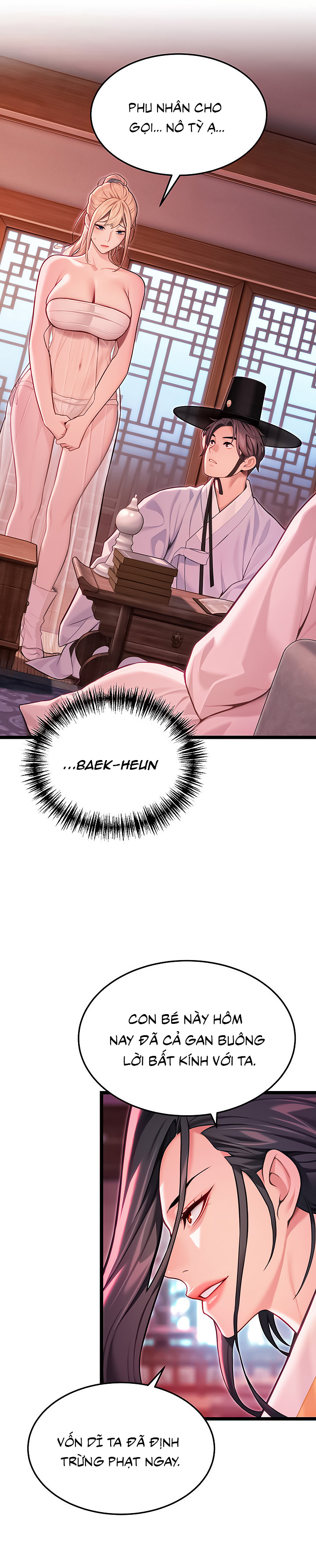 Ân huệ trời ban! Chap Chapter 50-Ân huệ trời ban! - Next Chap 51