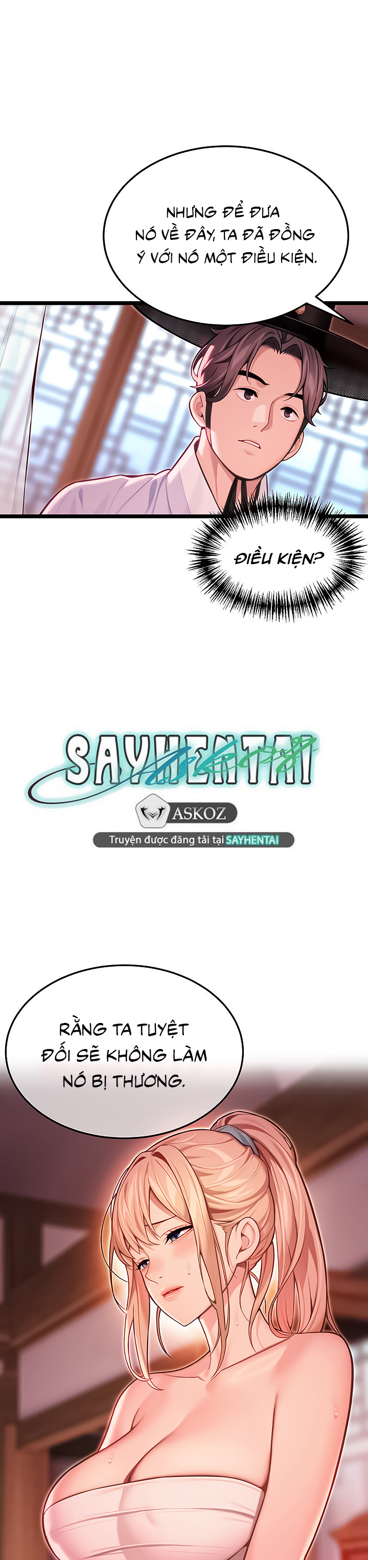 Ân huệ trời ban! Chap Chapter 50-Ân huệ trời ban! - Next Chap 51